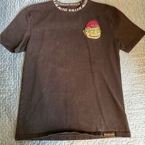 Killer Acid Heavyweight Tee